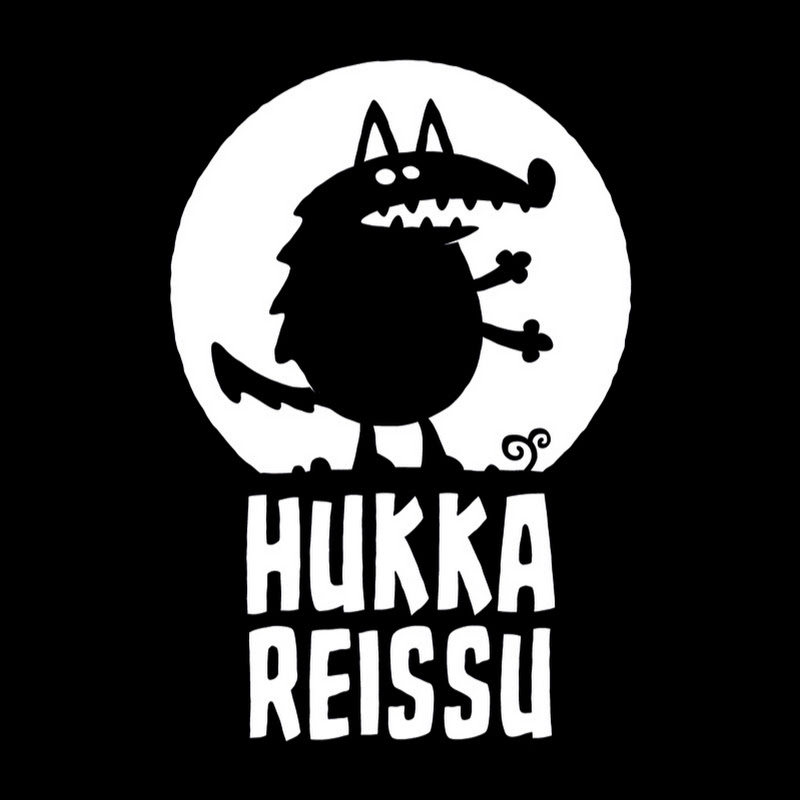 Hukkareissu