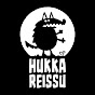 Hukkareissu