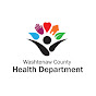 Washtenaw County Health Department logo
