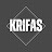 Krifas