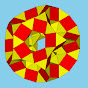 Professor Polyhedron logo
