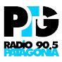 RADIO PATAGONIA logo
