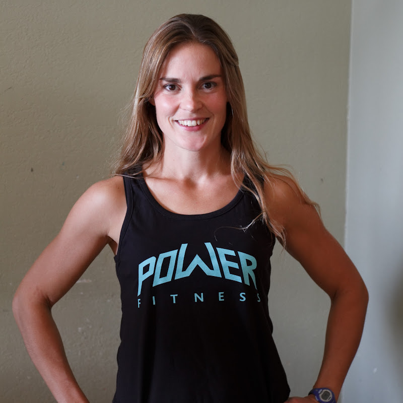 Power Fitness