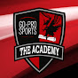 Go Pro Sports Football Academy Dubai logo