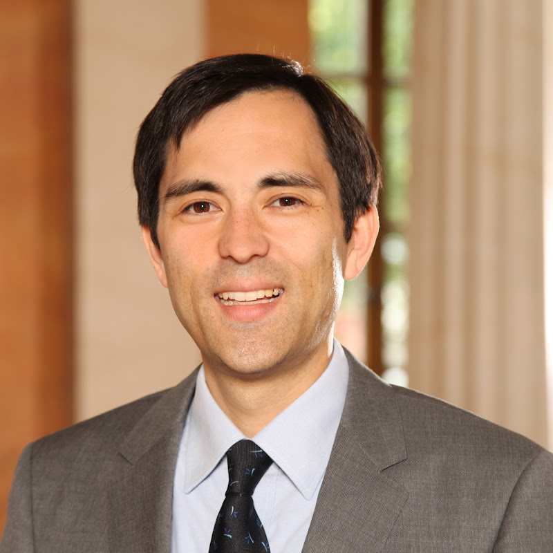 Prof. Fabian Froese