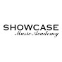 Showcase Music Academy logo