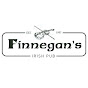 Finnegans Magaluf logo