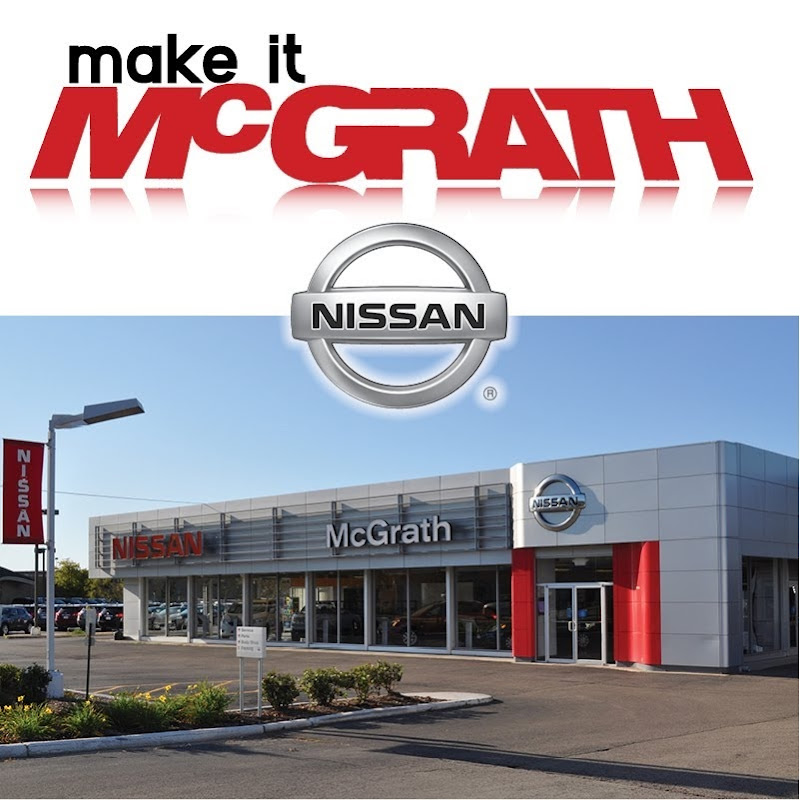 McGrath Nissan