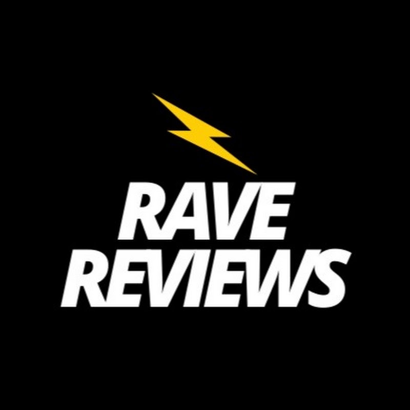Rave Reviews