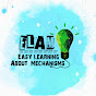 ELAM academy -Easy Learning About mechanisms logo
