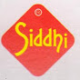 Siddhi Cotton Saree Petticoat logo
