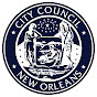 New Orleans City Council logo