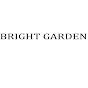Bright Garden logo