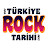 Türkiye Rock Tarihi