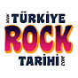 Türkiye Rock Tarihi logo
