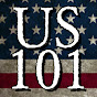 US 101 logo