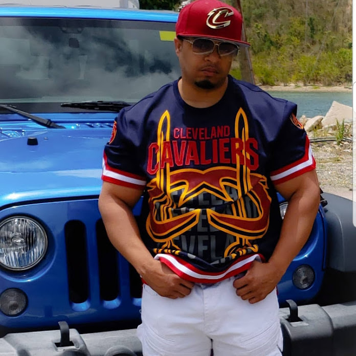 Hassan Campbell Net Worth & Earnings (2026)