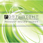 Forthright Reviews logo