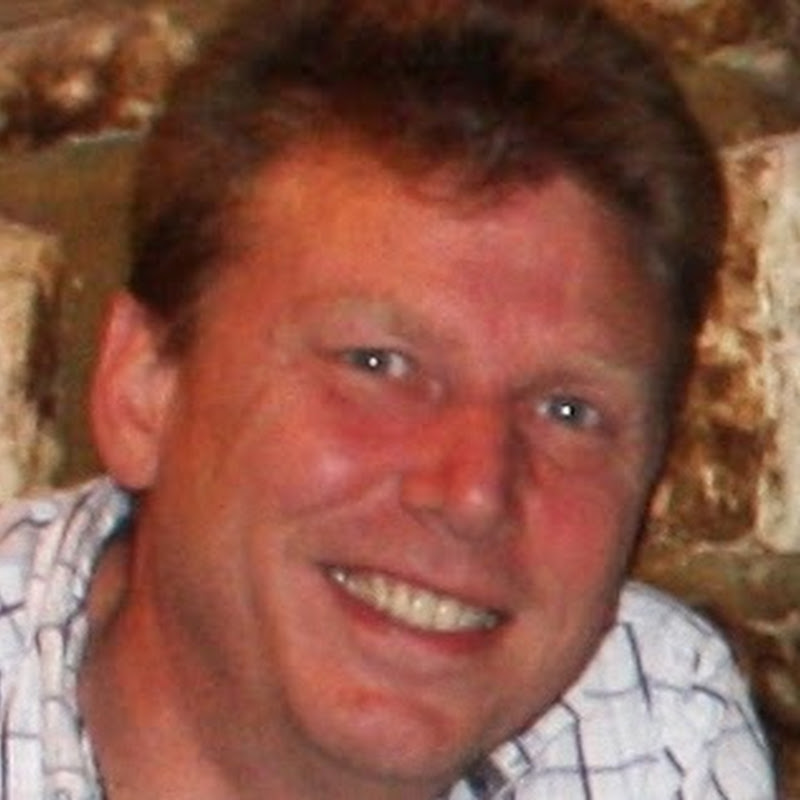 Jay Poole