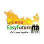 Life with EasyFuture logo