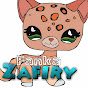 Fanka Zafira LPSTV