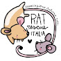 Rat Rescue Italia logo