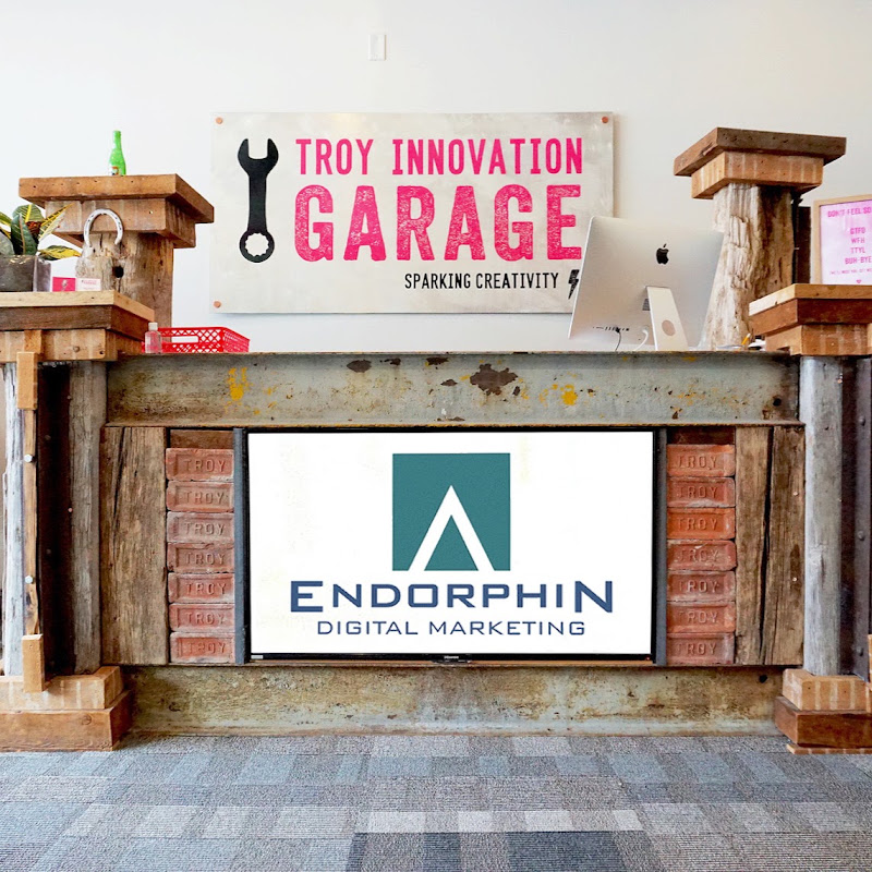 Endorphin Digital Marketing
