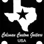 ColemanCustomGuitars