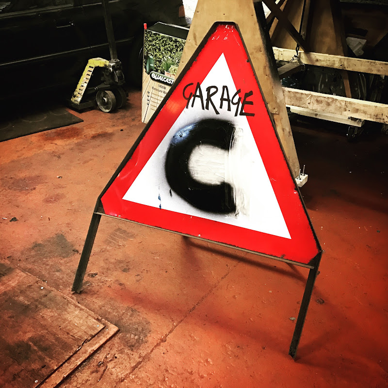 Garage C
