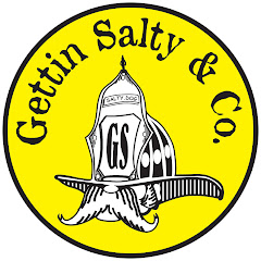 Gettin Salty Experience net worth