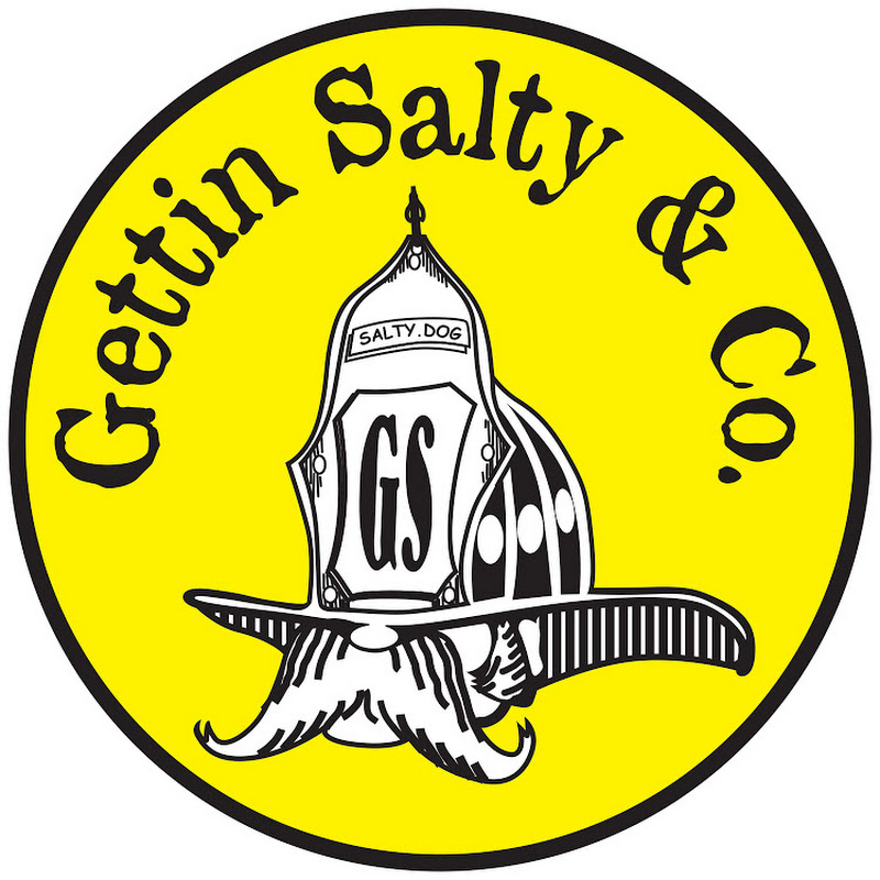 Gettin Salty Experience