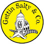 Gettin Salty Experience logo