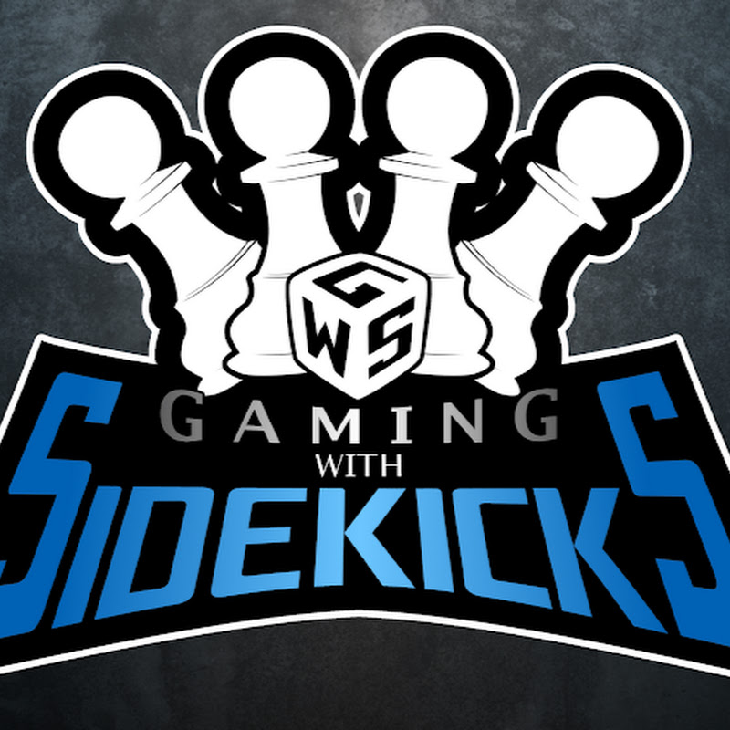 Gaming with Sidekicks