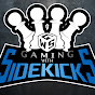 Gaming with Sidekicks