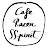 Cafe Racer SSpirit