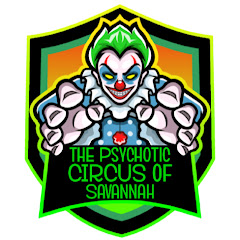 The Psychotic Circus of Savannah net worth