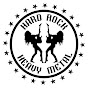 Hard Rock & Heavy Metal logo