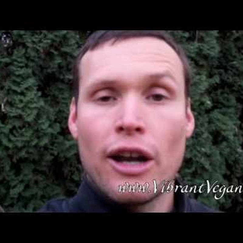 VibrantVegan