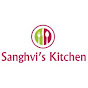 Sanghvi's Kitchen logo