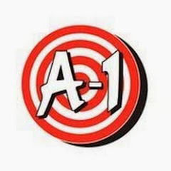 A1ArcheryTV