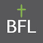 Ballard First Lutheran Church - Seattle logo