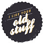 I Like Your Old Stuff logo