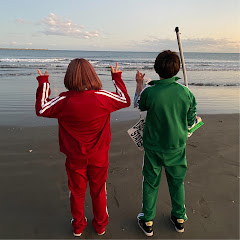 ぇびまりできるもん