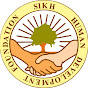 Sikh Human Development Foundation logo