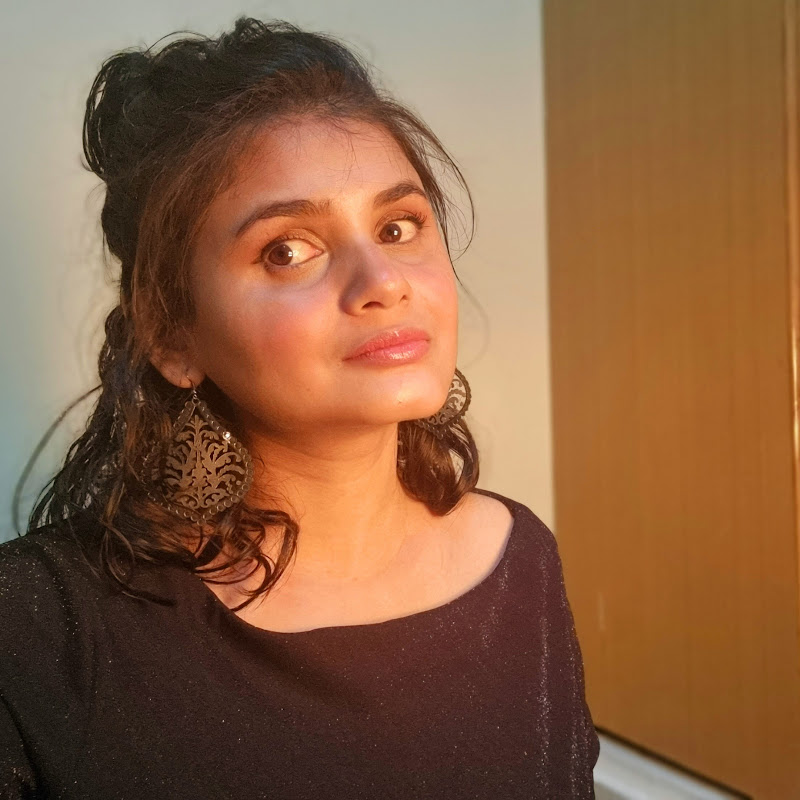 Komal Katoch