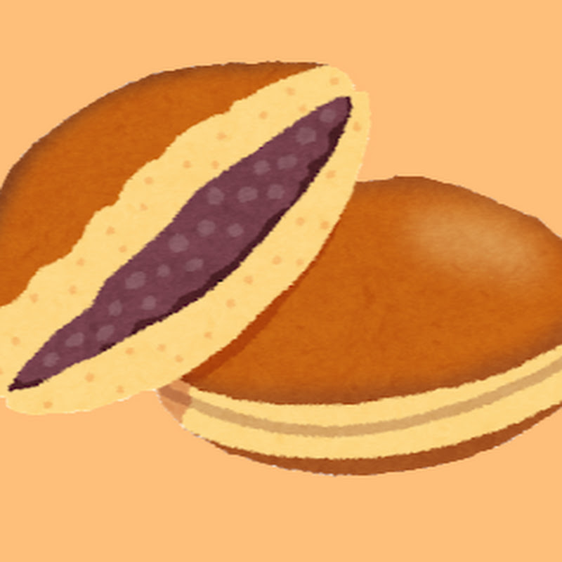 どらやきchannelのサムネイル