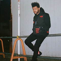 The Weeknd Extra