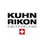 KUHN RIKON Switzerland logo
