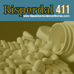 Risperdal 411アイコン画像