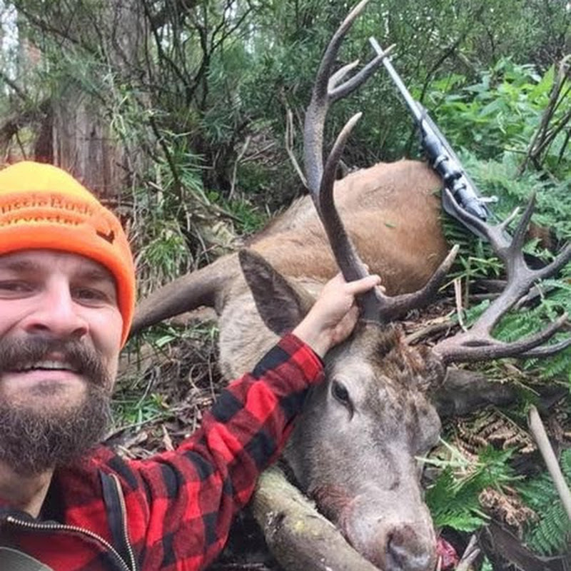 Aussie Bush Harvest icon